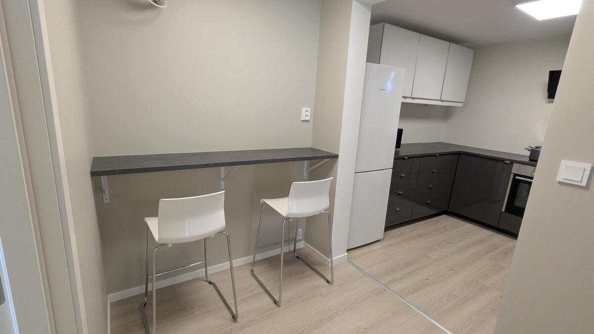 Brand New 5 Bedrooms ! Stovner,