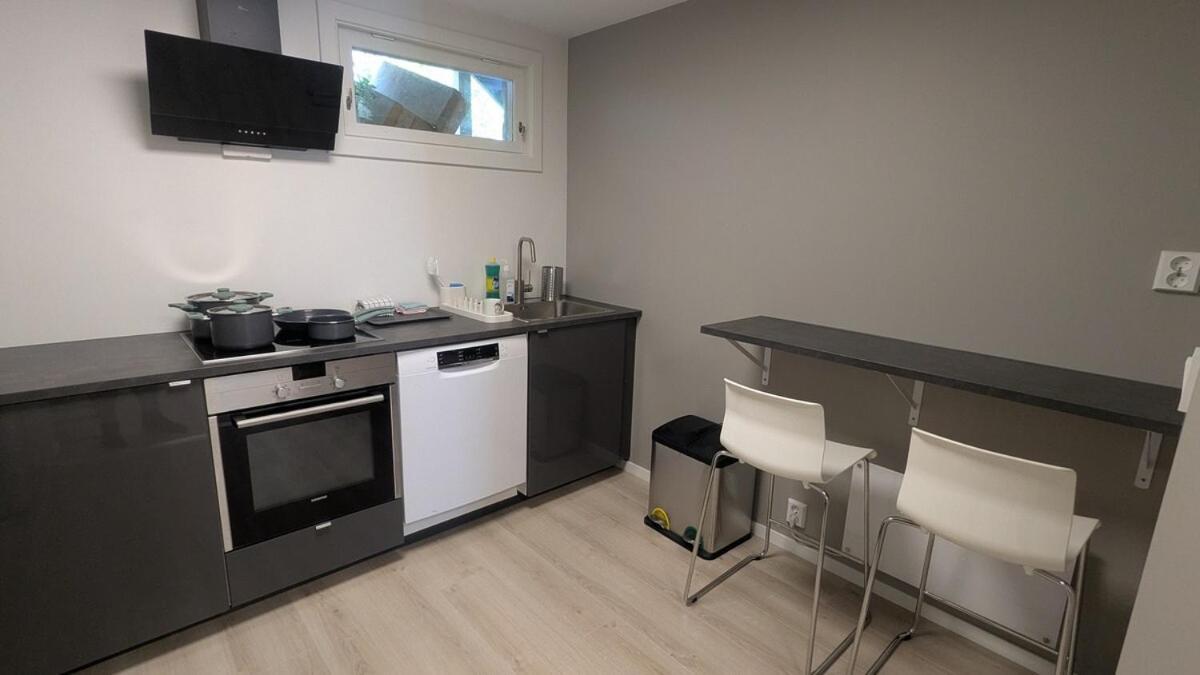 Brand New 5 Bedrooms ! Stovner, * Oslo
