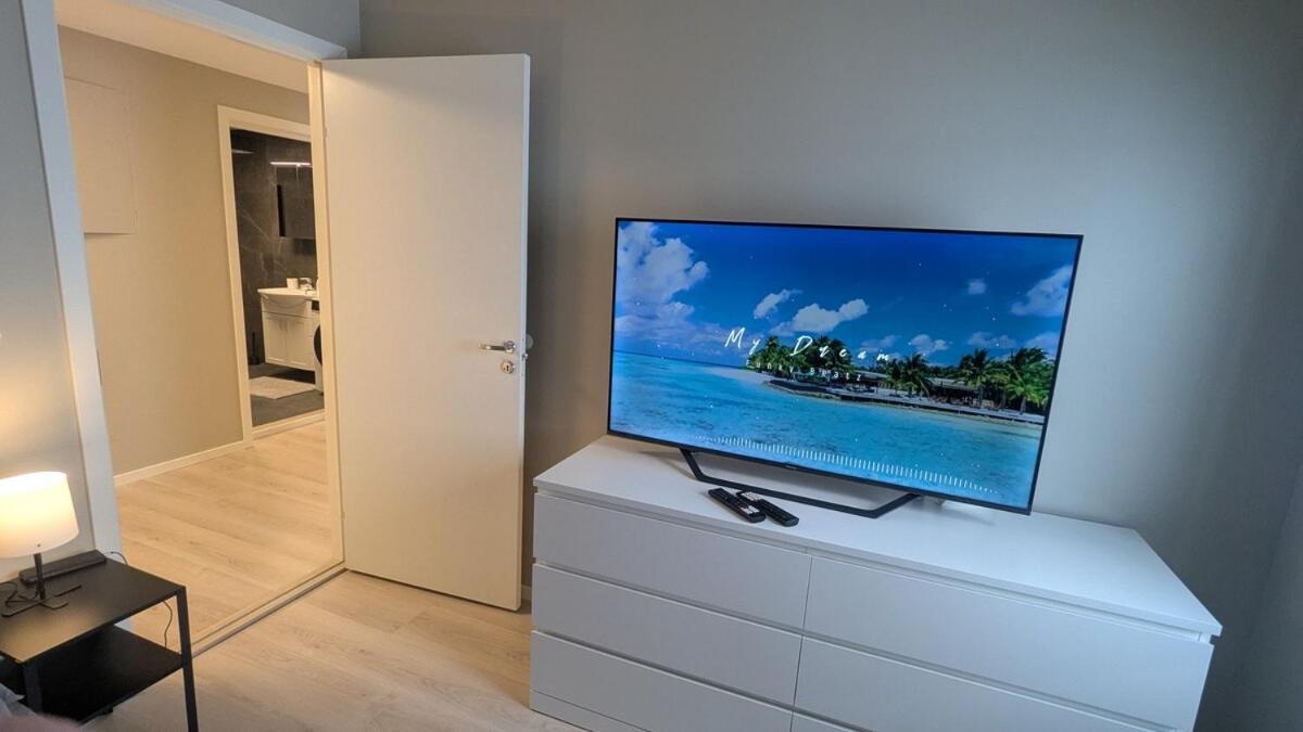 Leilighet Brand New 5 Bedrooms ! Stovner, *
