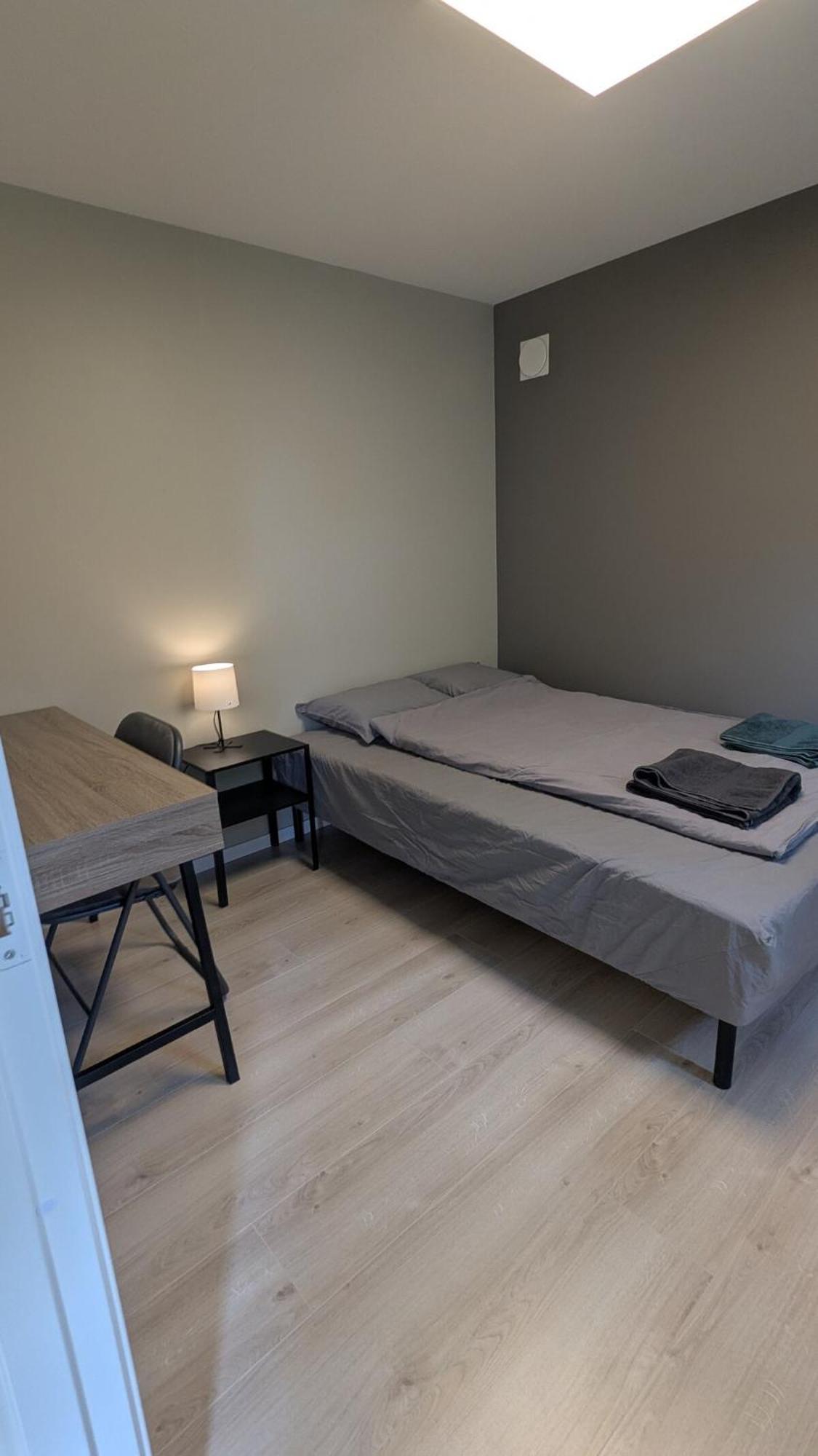 Brand New 5 Bedrooms ! Stovner, *
