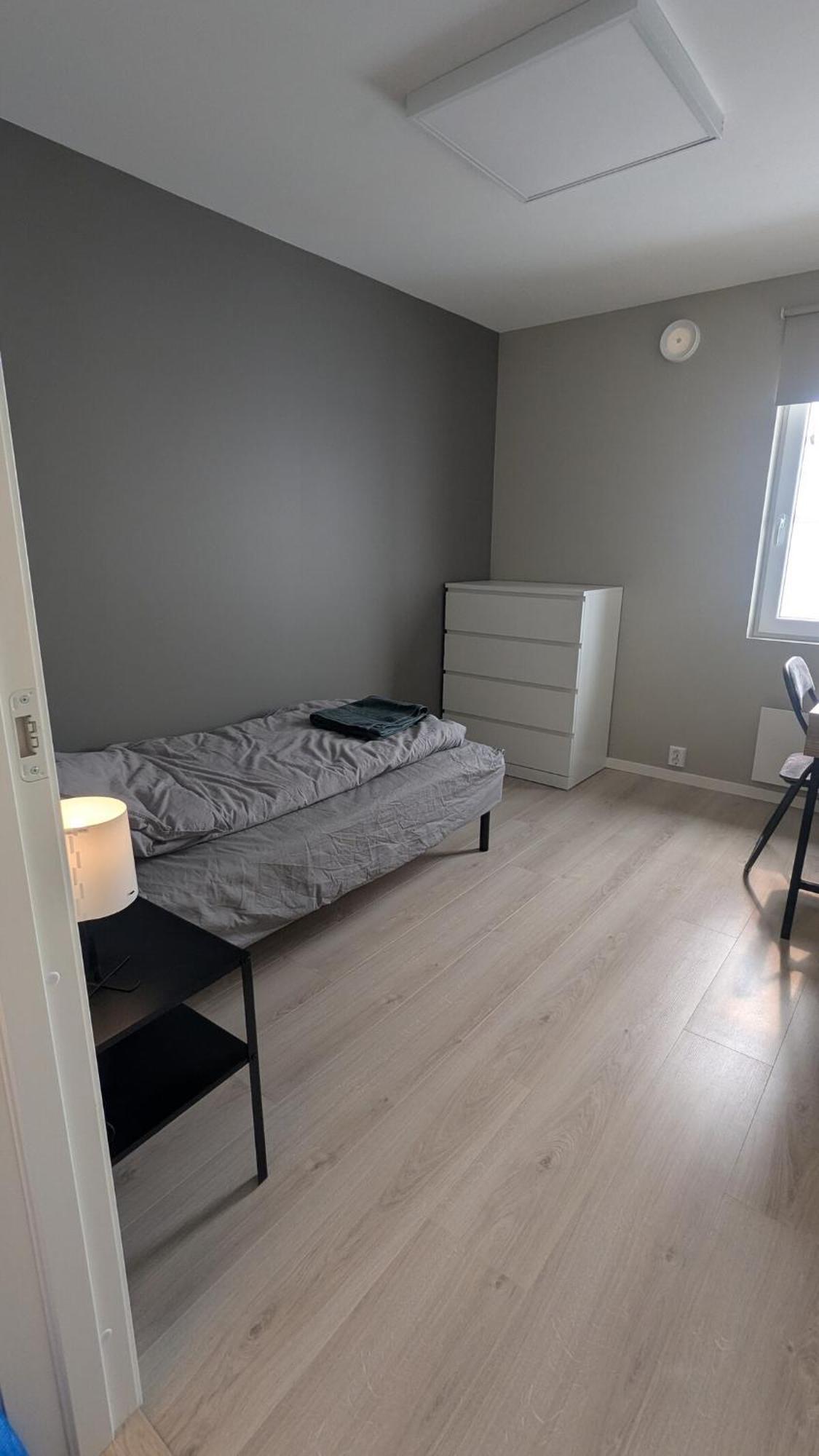 Brand New 5 Bedrooms ! Stovner, *