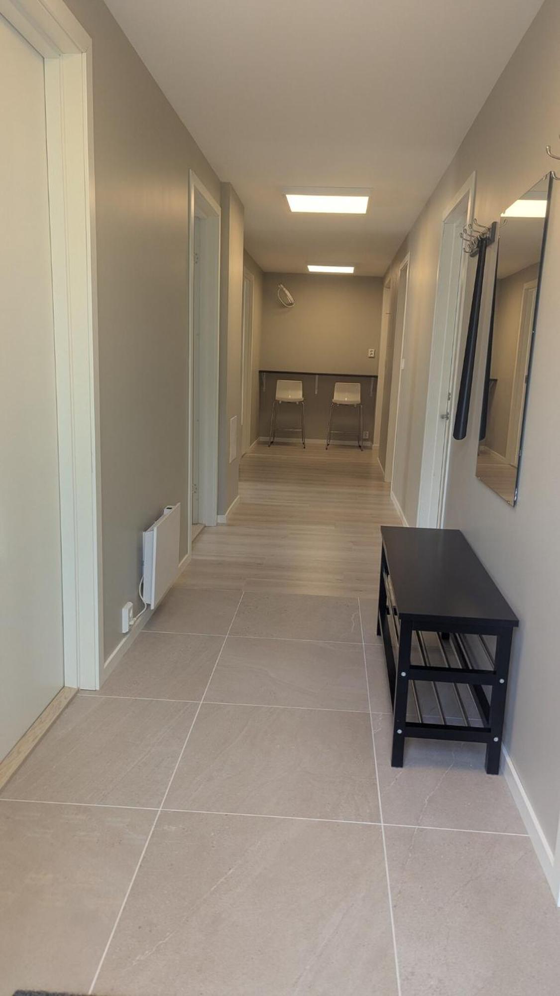 Brand New 5 Bedrooms ! Stovner, *