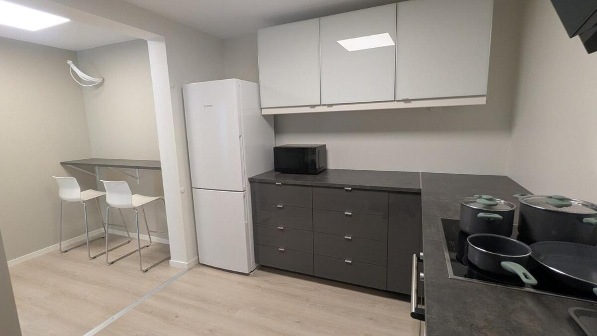 Brand New 5 Bedrooms ! Stovner, Oslo