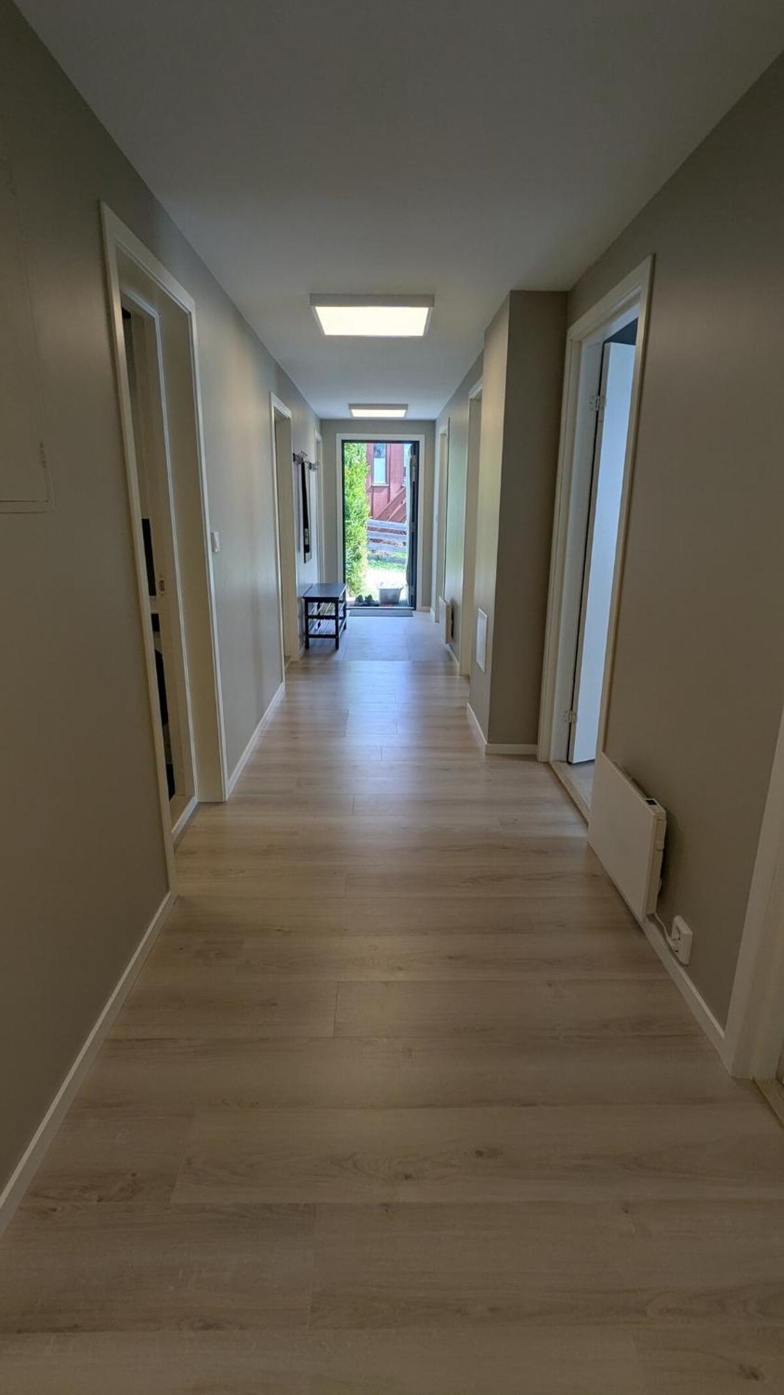 Brand New 5 Bedrooms ! Stovner, Oslo