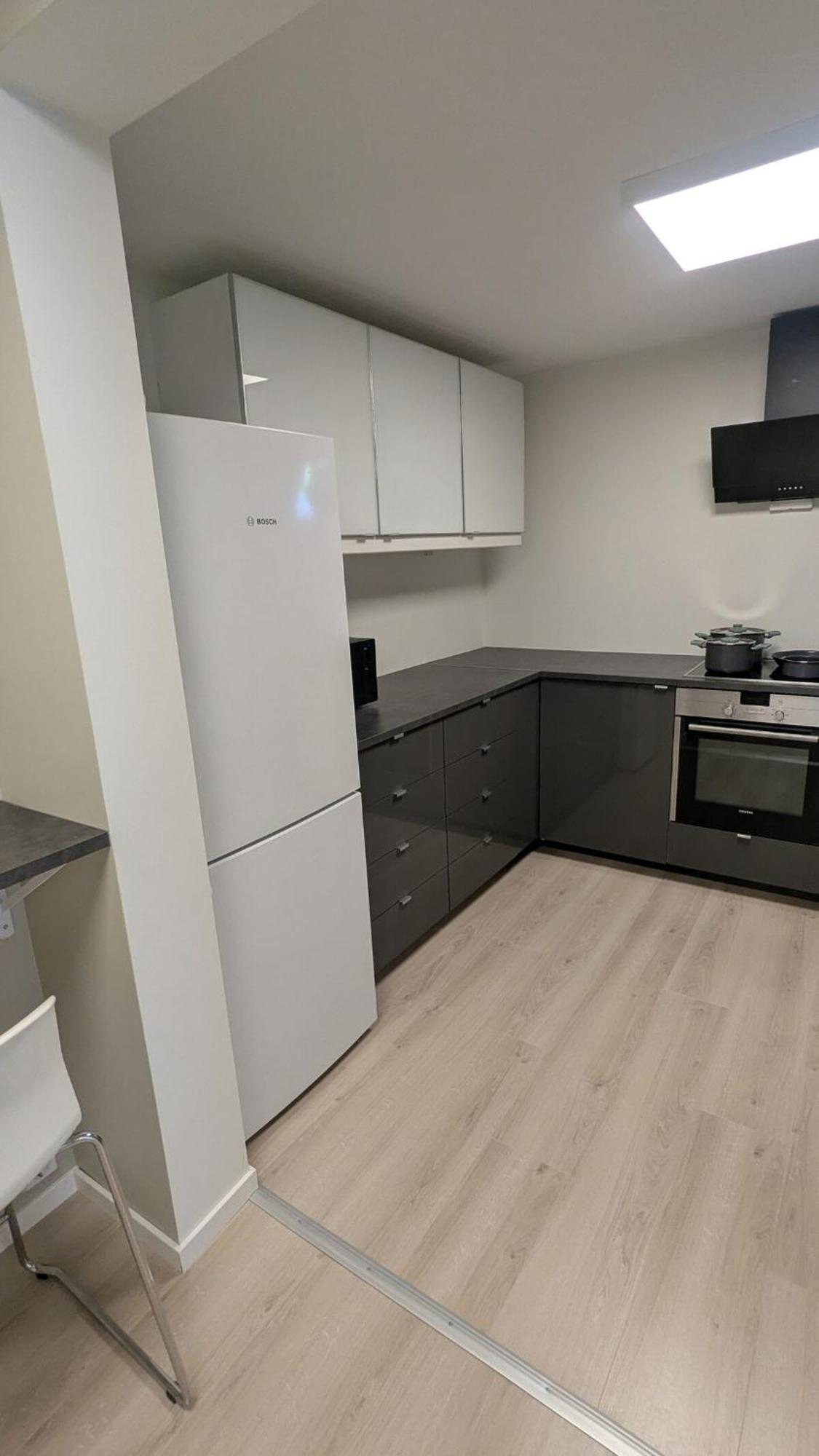 Brand New 5 Bedrooms ! Stovner, Apartamento Oslo